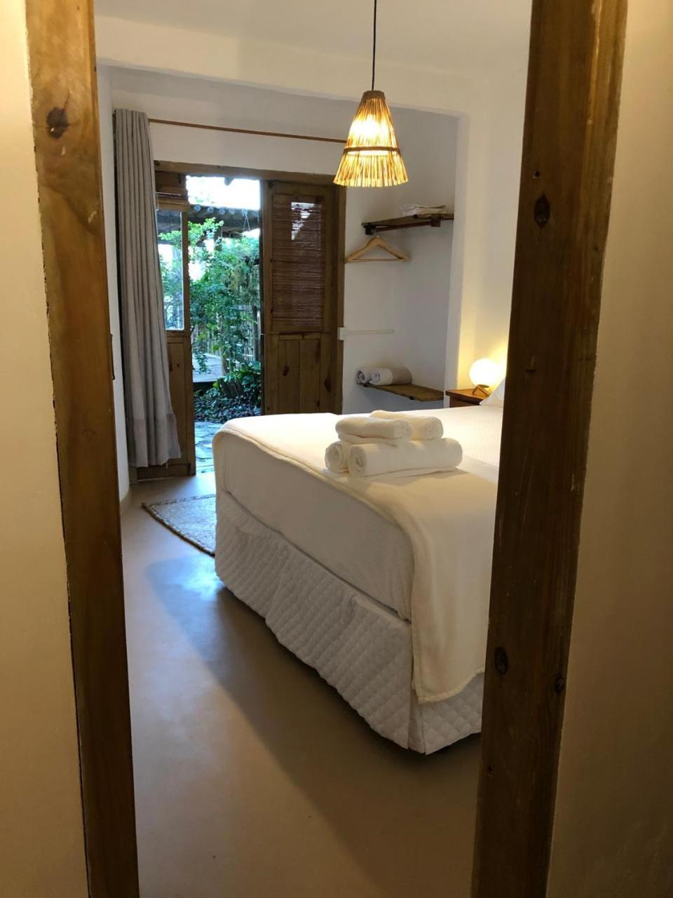 Casa Ocean Trancoso Villa Bagian luar foto