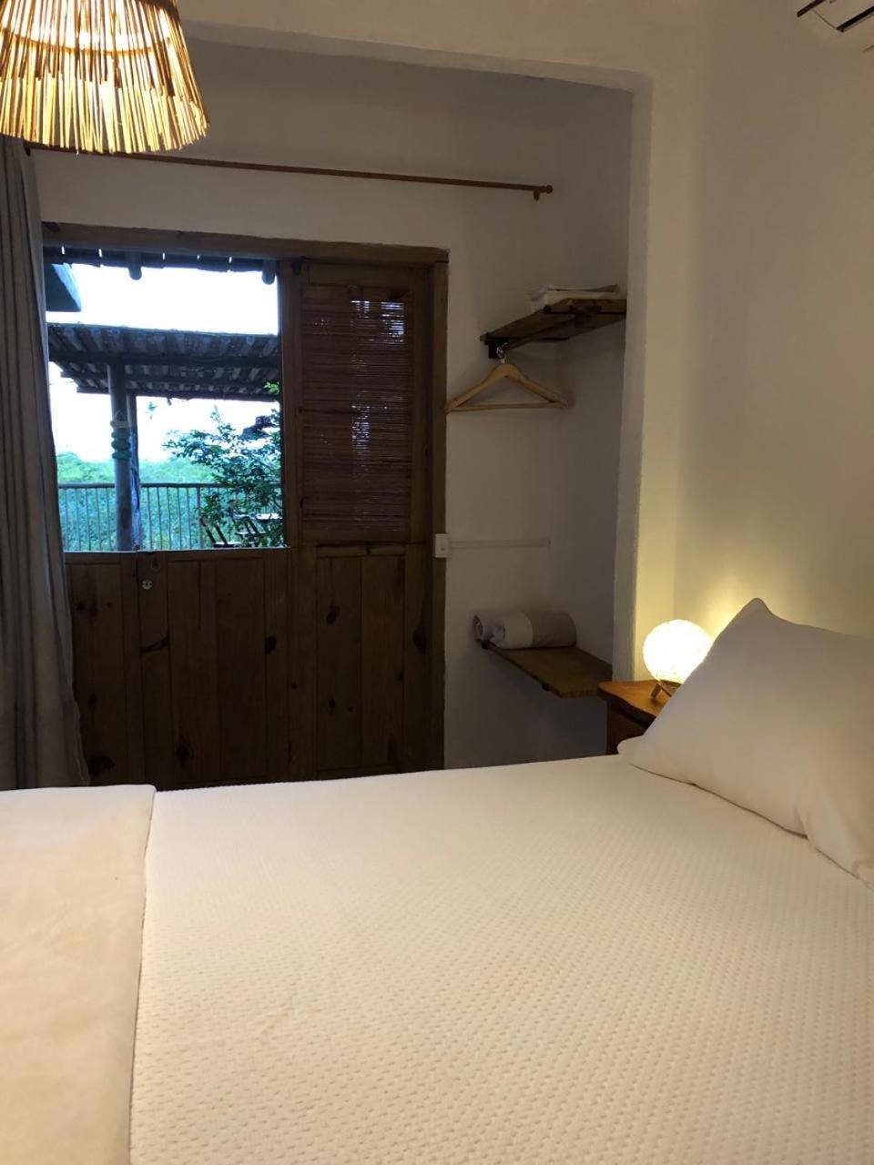 Casa Ocean Trancoso Villa Bagian luar foto