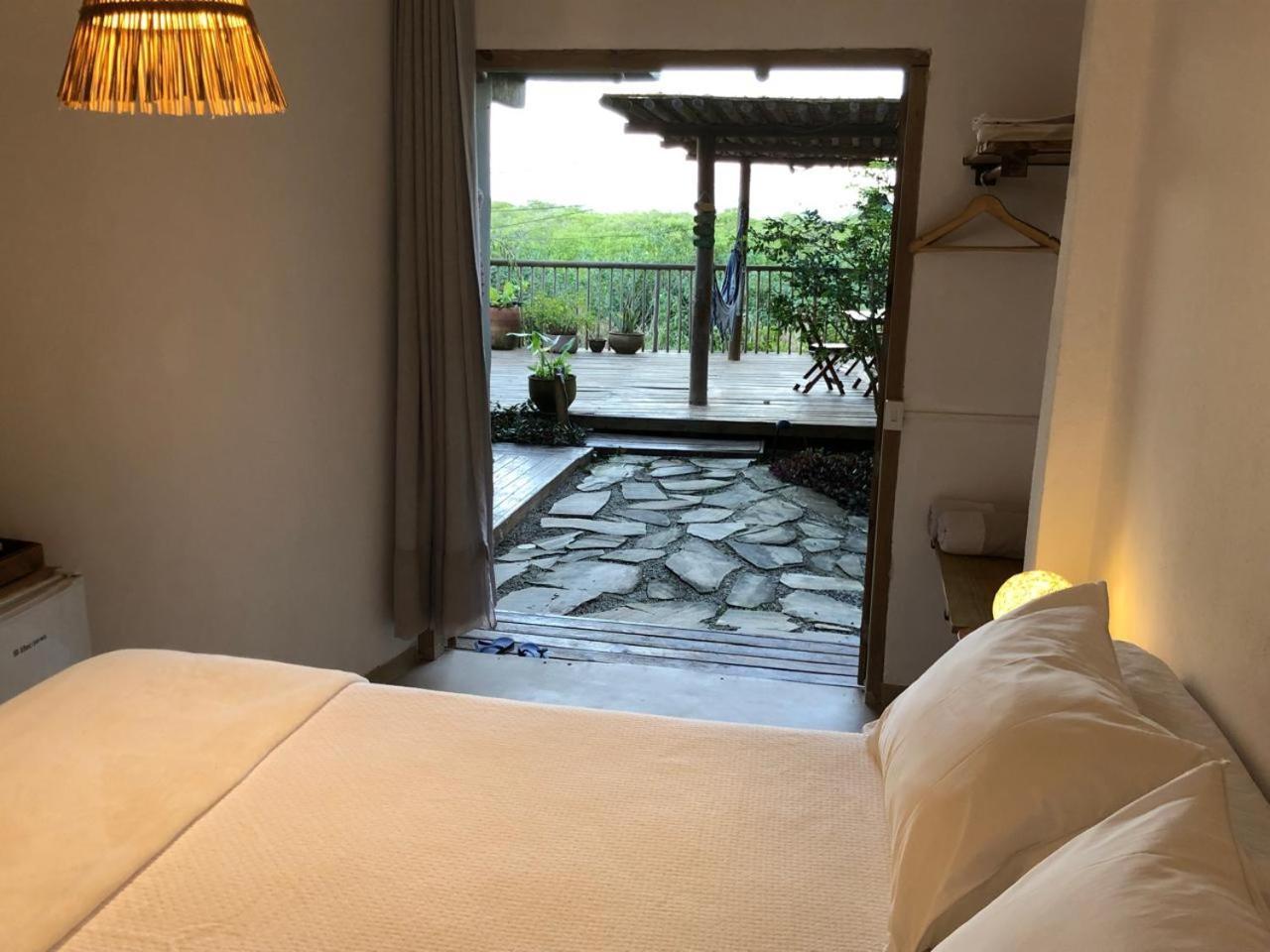 Casa Ocean Trancoso Villa Bagian luar foto