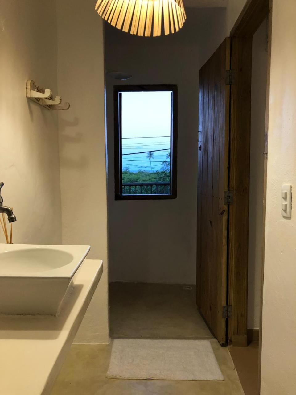 Casa Ocean Trancoso Villa Bagian luar foto
