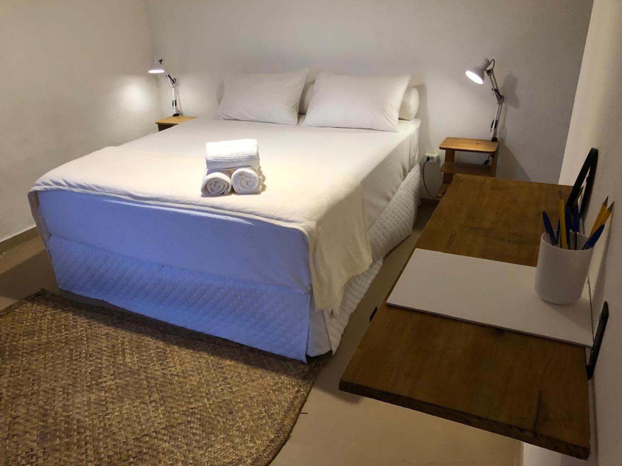 Casa Ocean Trancoso Villa Bagian luar foto