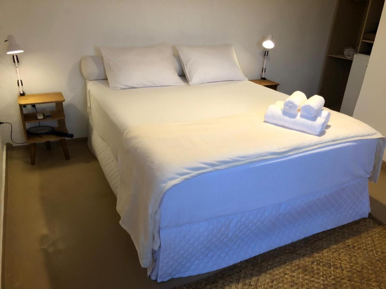 Casa Ocean Trancoso Villa Bagian luar foto